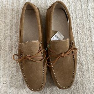 Benetton Loafers Italian size 44 us 11